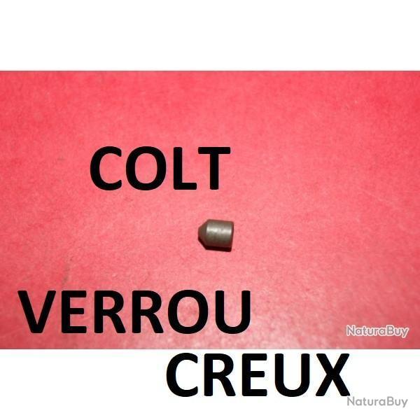 POUSSOIR creux NEUF de COLT DIAMONDBACK et AUTRES - VENDU PAR JEPERCUTE (s1554)