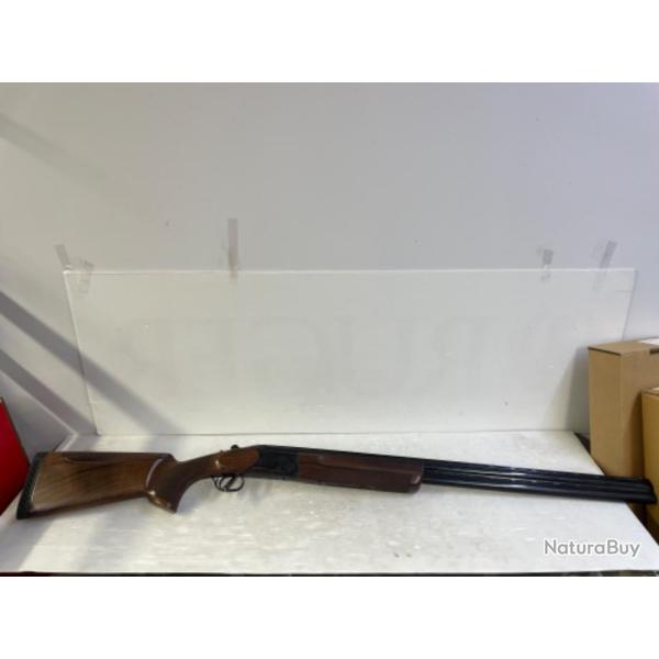 NEUF !!! FUSIL HUGLU SPORTER CALIBRE 12/76