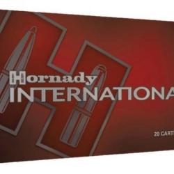 Cartouches Hornady International ECX calibre 7X64 150 gr 9.7g