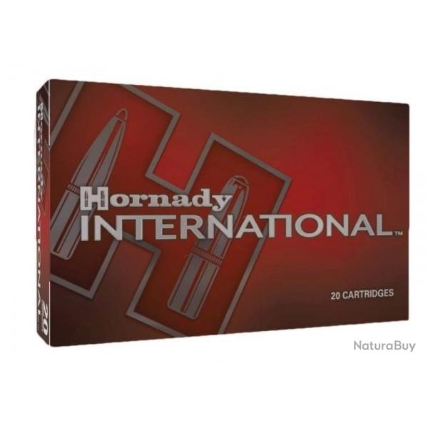 Cartouches Hornady International ECX calibre 7X64 150 gr 9.7g