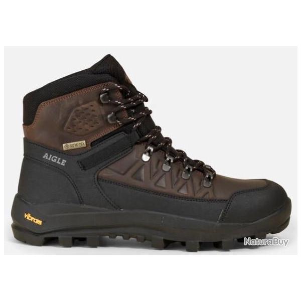 AIGLE CHAUSSURES LETRACK GTX HOMME