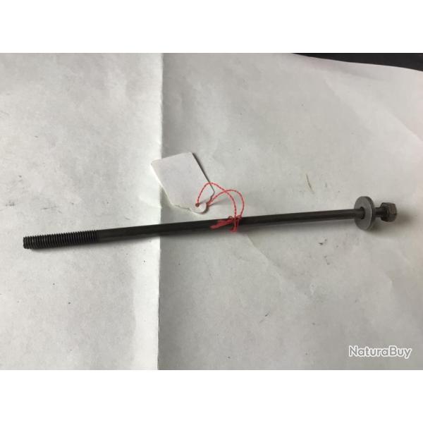 VENDU PAR LE-CUIRASSIER TIRANT DE CROSSE FUSIL SUPERPOS�  BERGERON CAL 12