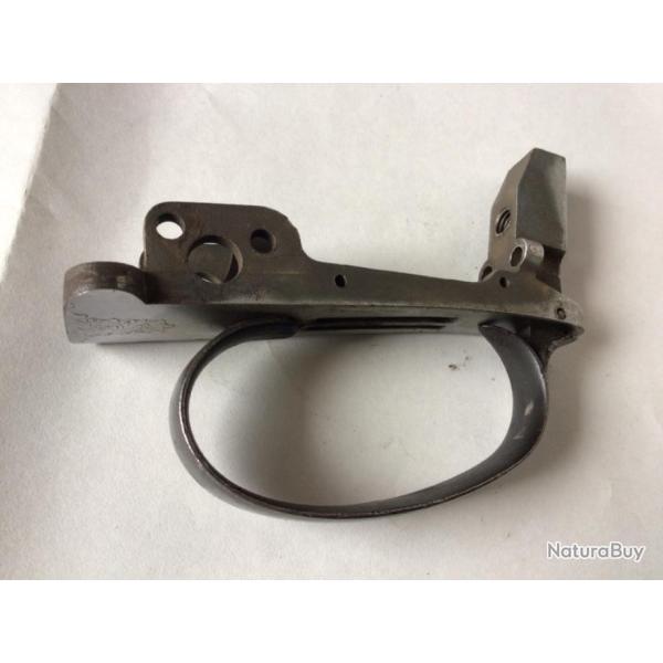 VENDU PAR LE-CUIRASSIER PONTET ET S/PONTET DE FUSIL SUPERPOS�  BERGERON CAL 12