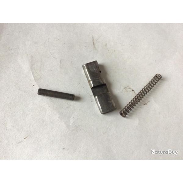 VENDU PAR LE-CUIRASSIER VERROU AVEC RESSORT DE FUSIL SUPERPOS�  BERGERON CAL 12