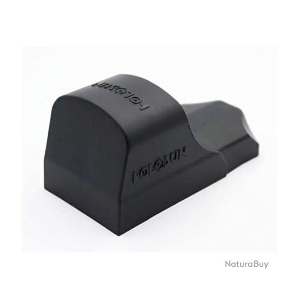 Cache pour point rouge HOLOSUN hs510c