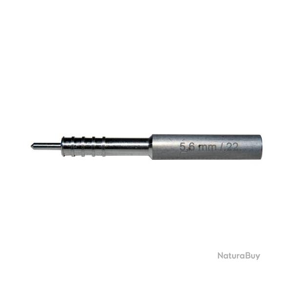 Adaptateur de patch alu 7.5mm