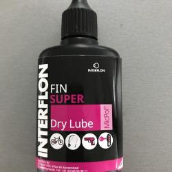 Lubrifiant sp&eacute;cial armes 50ml