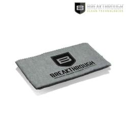 Lingette silicone de nettoyage Breakthrough