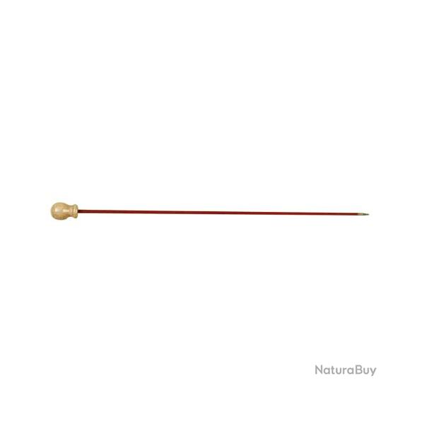 Baguette de nettoyage pistolet 28cm diam�tre 5mm