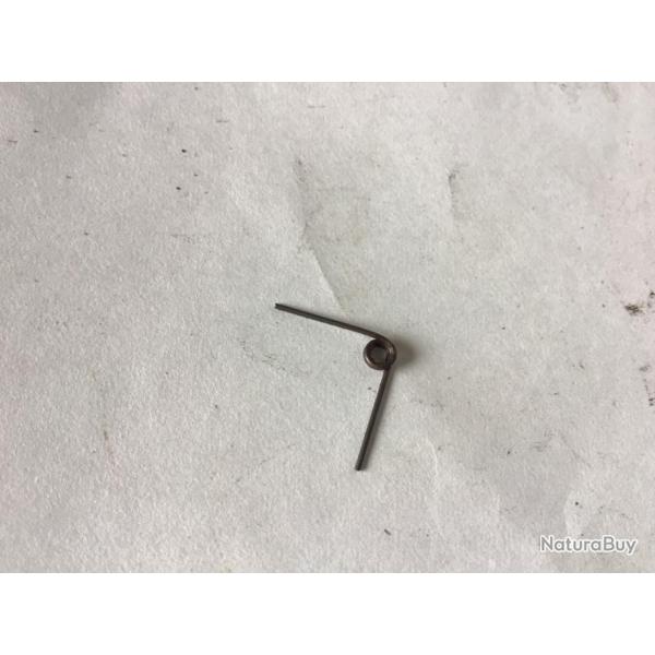 VENDU PAR LE-CUIRASSIER RESSORT DE GACHETTE SUPERPOS  BERGERON CALIBRE 12