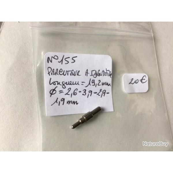 VENDU PAR LE-CUIRASSIER N155 PERCUTEUR A IDENTIFIER