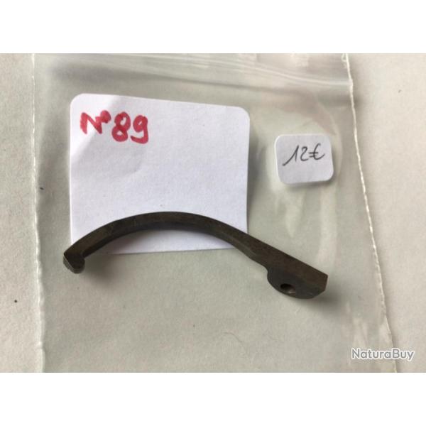 VENDU PAR LE-CUIRASSIER N� 89 RESSORT D'ARMURERIE � IDENTIFIER