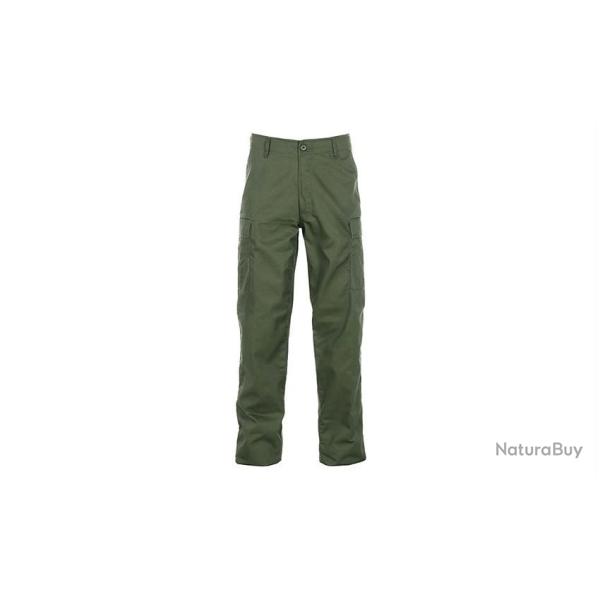 Pantalon BDU Olive - Fostex Garments