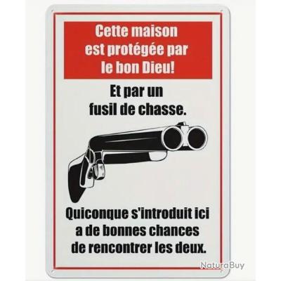 Plaque Métal émaillée – Carte USA – 20 X 30 Cm – Déco Murale – Neuf