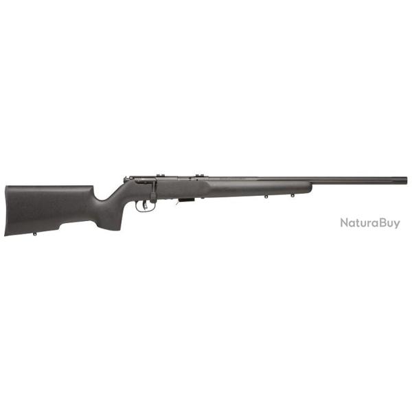 Carabine Savage Mark II TR Cal.22LR canon de 22"