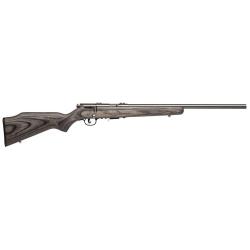 Carabine Savage 93R17 BVSS Cal.17HMR canon de 21"