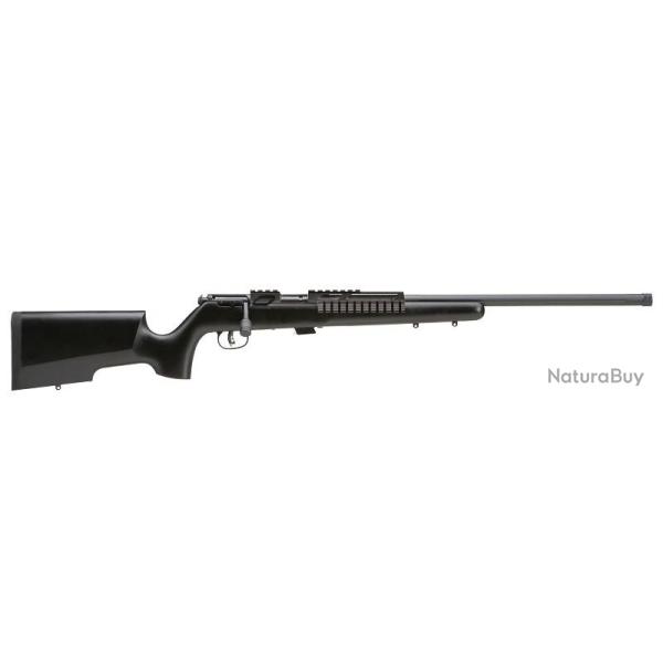Carabine Savage 93R17 TRR-SR filet� Cal.17HMR canon de 22"