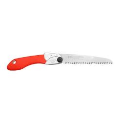 Scie pliante SILKY POCKETBOY 170 manche rouge