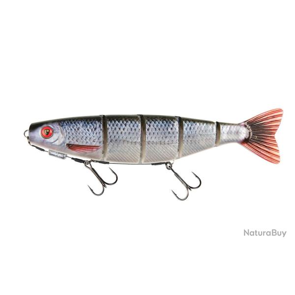 PRO SHAD JOINTED 23CM Super Natural Roach