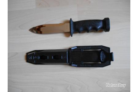 Couteau de plongée - Hand Tools - Pape'ete