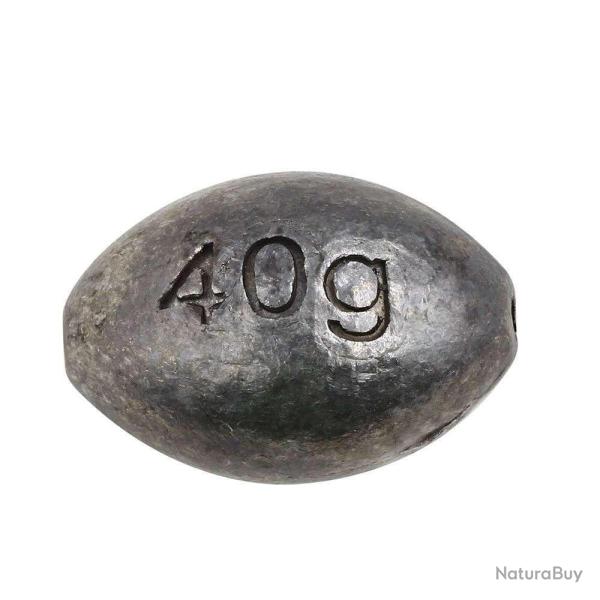 Plombs Olive Bomb�e FLASHMER 8g (x15)