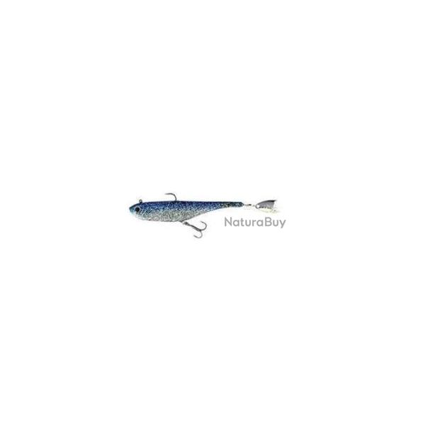 DIVINATOR JUNIOR 22GR 01-Blue chrome