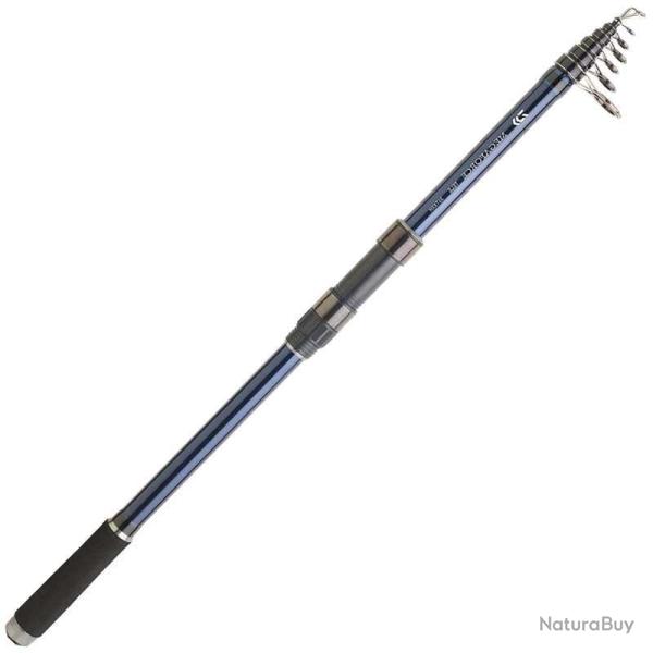 CANNE DAIWA MEGAFORCE 21 TMH