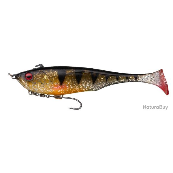 DUNKLE 7" 19.5CM 62GR Ghost perch NPC