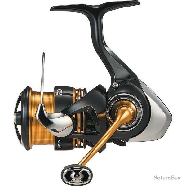 MOULINET DAIWA LEGALIS 23 LT Taille 4000 CXH