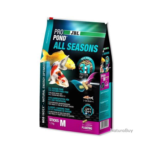 PROPOND ALL SEASONS M 5.8KGS