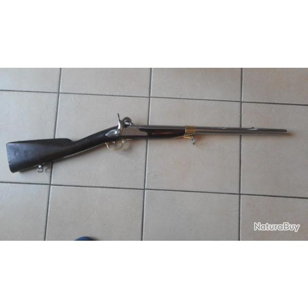 Mousqueton Mle 1836 T