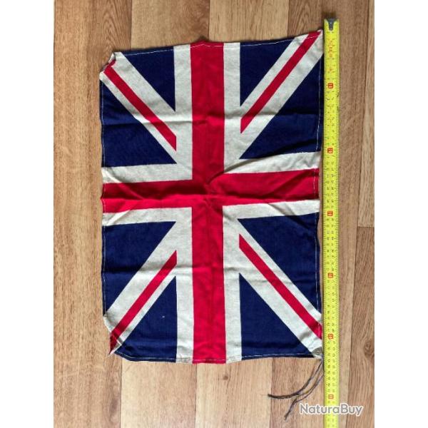 Drapeau Grande-Bretagne WW2
