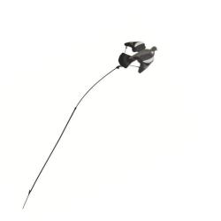 Floater Fuzyon pour appelant pigeons - 2 sections