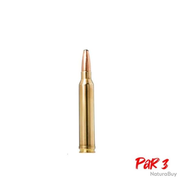 Balles Norma Oryx - Cal. 300 Norma Mag - 200 gr / 13 g / Par 3