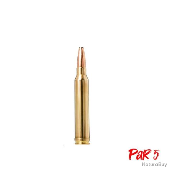 Balles Norma Oryx - Cal. 300 Norma Mag - 200 gr / 13 g / Par 5