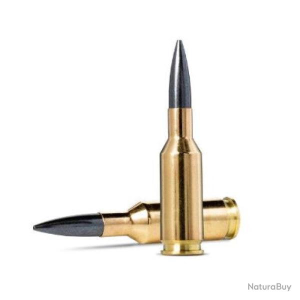 Balles Norma Diamond Line - Cal. 6 mm BR Norma - 105 gr / 6.8 g / Par 5