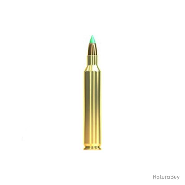 Balles Sellier & Bellot Polymer Tip Special - Cal. 204 Ruger