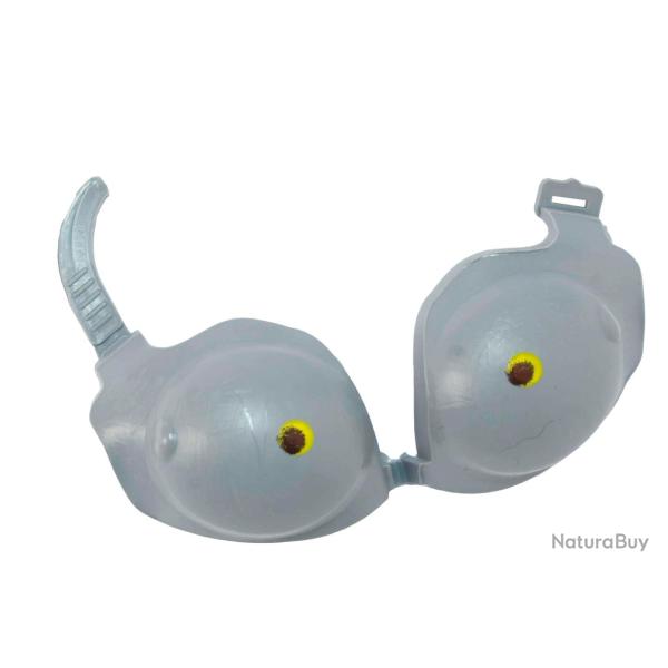 Casque Plastique R�glable Europ-Arm Pour Palombe