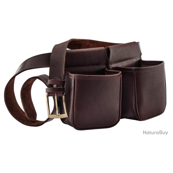 Ceinture Europ-Arm Cartouchi�re de poste ou Ball Trap