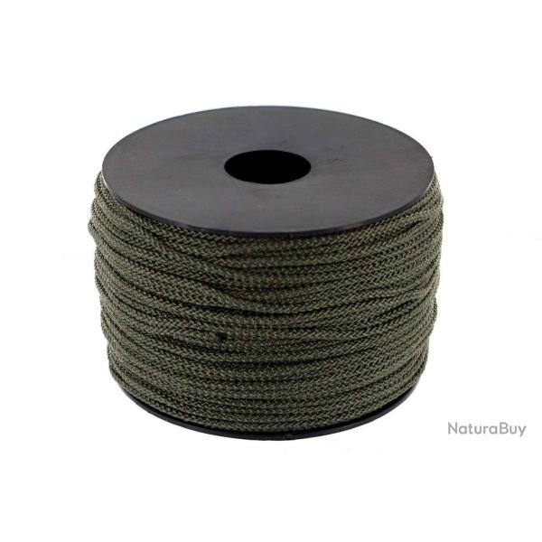 Cordeau Europ-Arm Imputrescible Tress� - Diam. 6mm - 100m