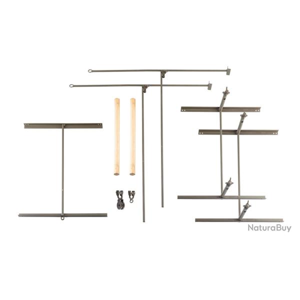 Kit Navette Pigeon Europ-Arm sur Fil � Balanciers