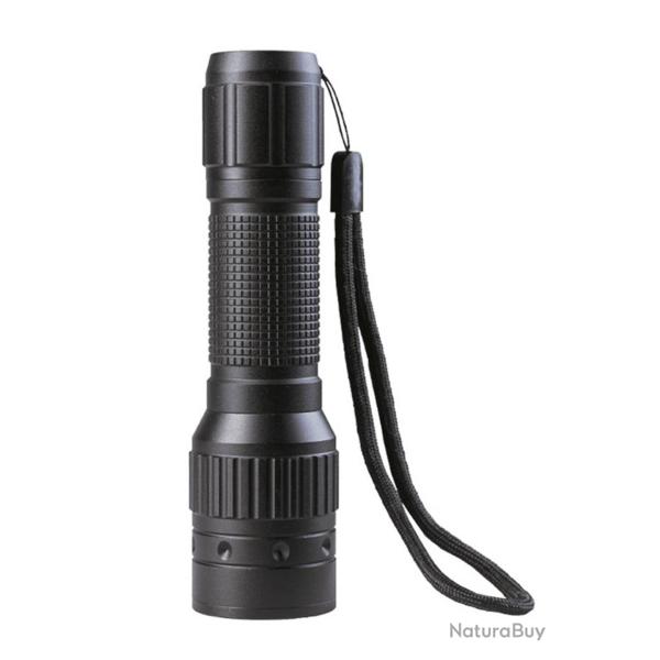 Lampe Torche Europ-Arm Outdoor Operator MT1 350 Lumens