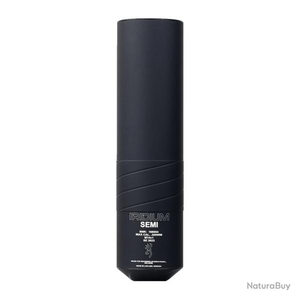 Mod�rateur de son Iridium Semi Max 300WM THR M14