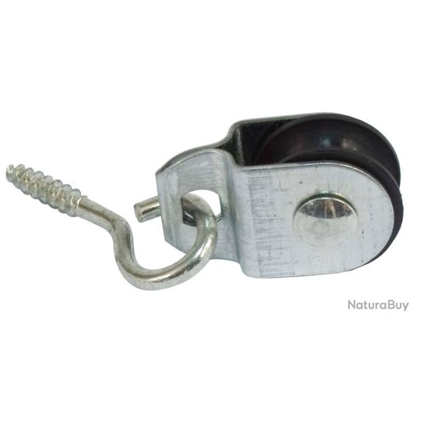 Poulie Piton Europ-Arm Diam. 20mm