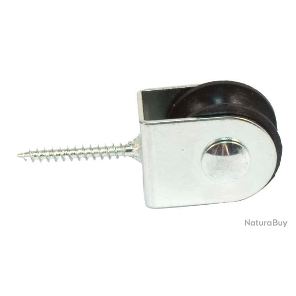 Poulie Tire-Fond Europ-Arm