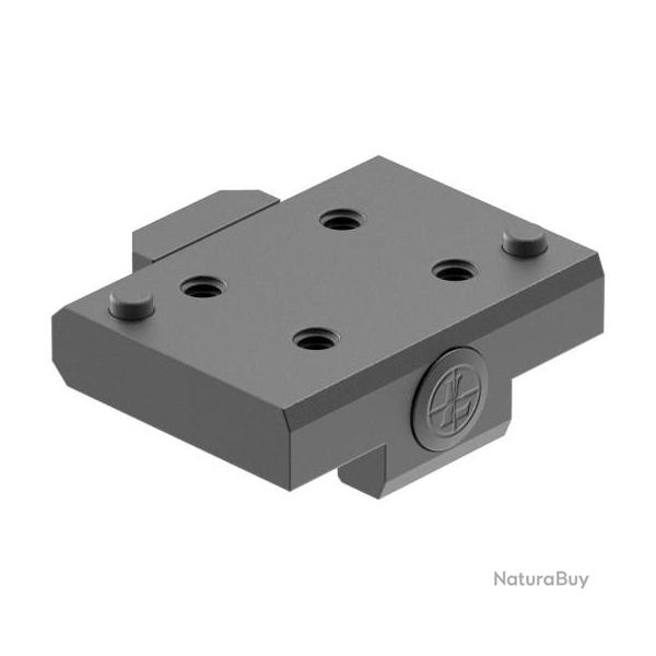 EMBASE POINT ROUGE LEUPOLD DELTAPOINT PRO CROSS