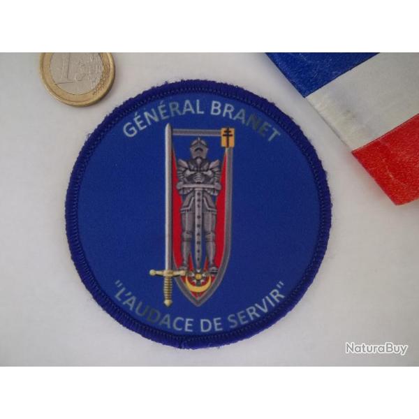 �cusson collection �cole sp�ciale militaire. ESM � G�n�ral BRANET �