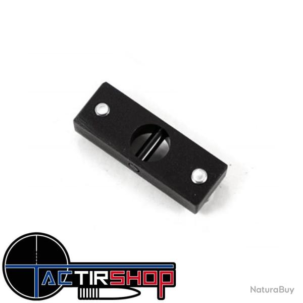 Adaptateur Grenadire pour bipied Tier One Evo FTR