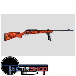 Carabine Bergara S&eacute;rie Limit&eacute;e "DRIVEN" 300 Winchester Magnum