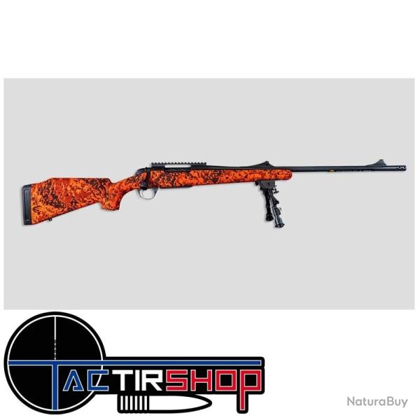 Carabine Bergara S�rie Limit�e "DRIVEN" 300 Winchester Magnum